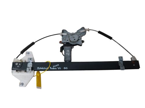 Front left window mechanism SSANGYONG RODIUS I 2.7 Xdi | BP38063148C22 - Image 2