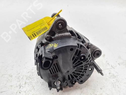Alternator VW CADDY III Box Body/MPV (2KA, 2KH, 2CA, 2CH) 2.0 SDI | BP7981906M7 