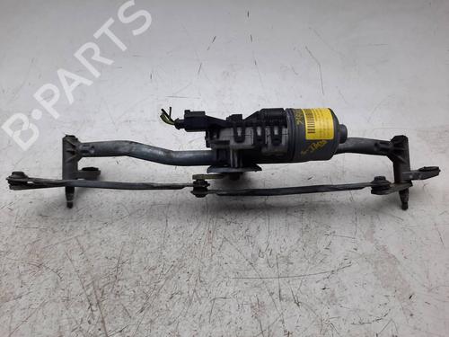 Used Front wiper motor SEAT IBIZA III (6L1) [2002-2009]  8207600