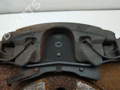 Left front brake caliper OPEL ASTRA H (A04) 1.7 CDTI (L48) | BP11594032M105 