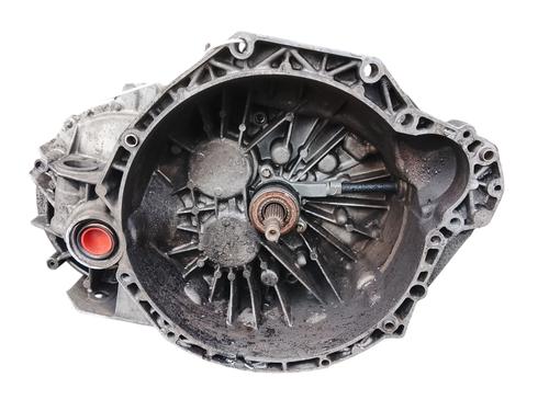 Used Gearbox Gearbox RENAULT MASTER II Van (FD) 2.5 dCi (FD01, FD02, FD21, FD22, FD31, FD32, FD3Y, FD71,... (120 hp) 34523960 34523960