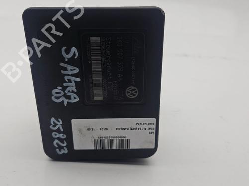 Used ABS pump SEAT ALTEA (5P1) [2004-2015]  27930331