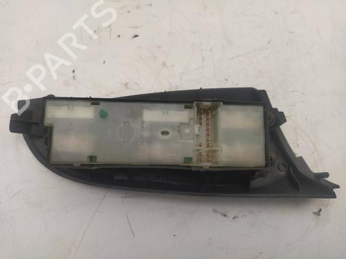 Left front window switch NISSAN ALMERA II (N16) 2.2 dCi | BP10149663I27 