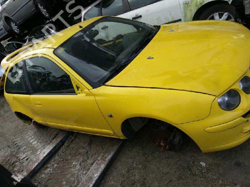 ABS pump MG MG ZR  | BP98348M43 