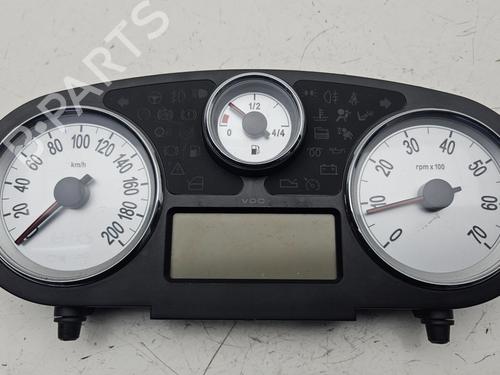 Cockpit LANCIA Y (840_) [1995-2003]  31188109