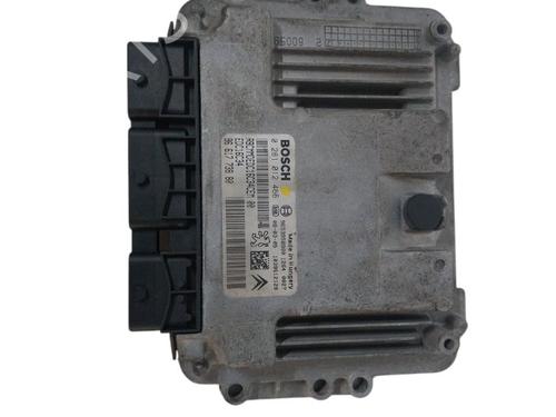 Used Engine control unit (ECU) Engine control unit (ECU) CITROËN XSARA PICASSO (N68) 1.6 HDi (109 hp) 35813951 35813951
