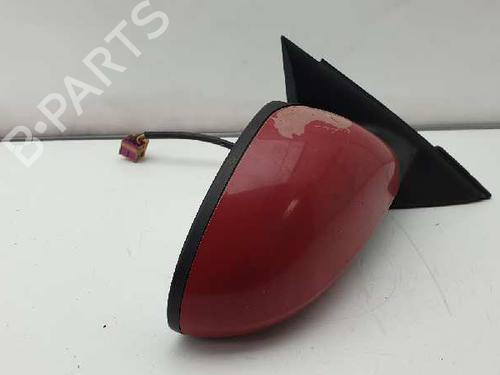 Right mirror SEAT CORDOBA (6L2)  | BP5108772C27 