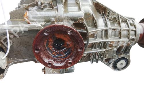 Differential hinten für Differential hinten PORSCHE CAYENNE (9PA) Turbo 4.5 (450 hp) 34214965 34214965