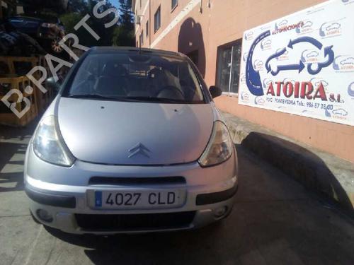 CITROËN C3 Pluriel (HB_) 1.4 40368