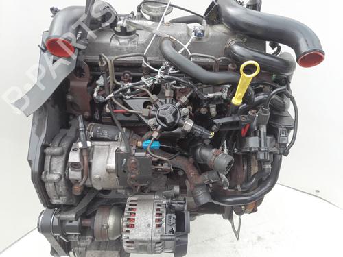 Engine FORD TRANSIT CONNECT (P65_, P70_, P80_) 1.8 TDCi | BP28023624M1 