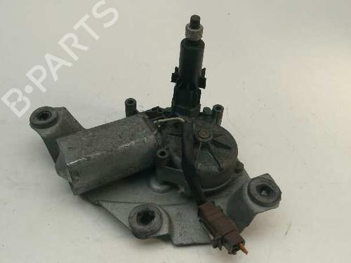 Rear wiper motor PEUGEOT 206 Hatchback (2A/C)  | BP5586351M102 