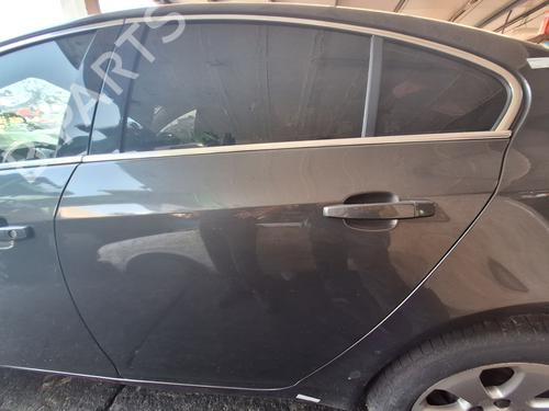 Used Left rear door OPEL INSIGNIA A (G09) 2.0 CDTI (68) (131 hp) 27339679