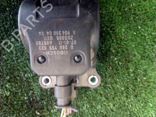 Pedal MERCEDES-BENZ VITO / MIXTO Van (W639)  | BP1616919I4 