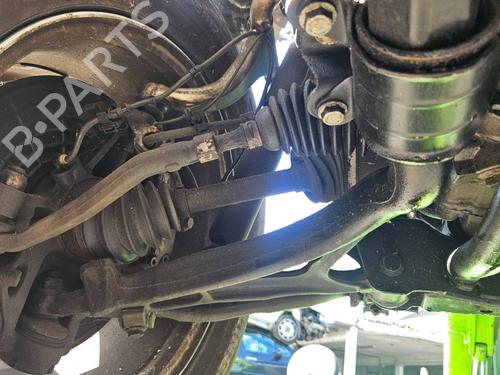 Used Left front driveshaft MERCEDES-BENZ M-CLASS (W163) [1998-2005]  29311405