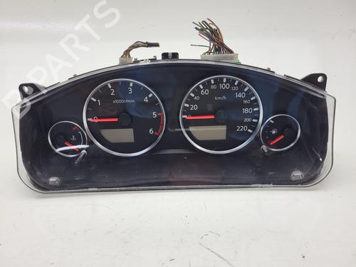 Kombinert Instrument NISSAN PATHFINDER III (R51) 2.5 dCi 4WD (171 hp) 12992903