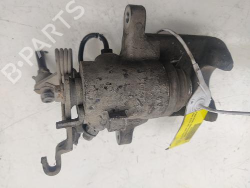 Left rear brake caliper SEAT ALTEA (5P1)  | BP21836343M107