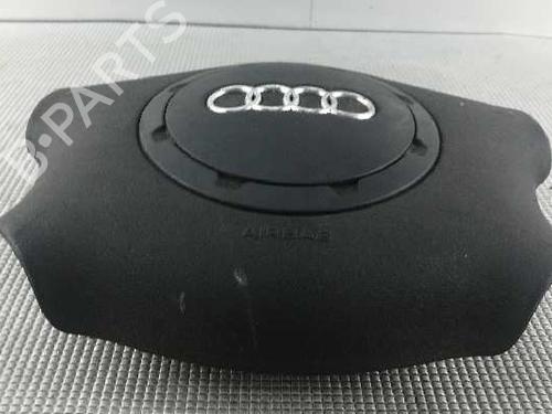 Used Driver airbag AUDI A3 (8L1) 1.9 TDI (130 hp) 3460725