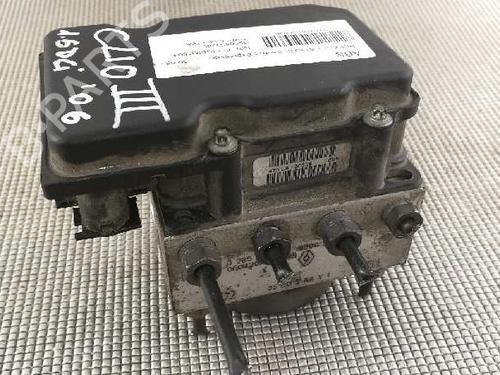 ABS pump RENAULT CLIO III (BR0/1, CR0/1) 1.5 dCi (BR17, CR17) | BP3266516M43 