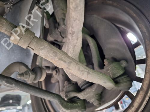 Used Left front steering knuckle BMW 5 Touring (E39) 530 d (184 hp) 17222181