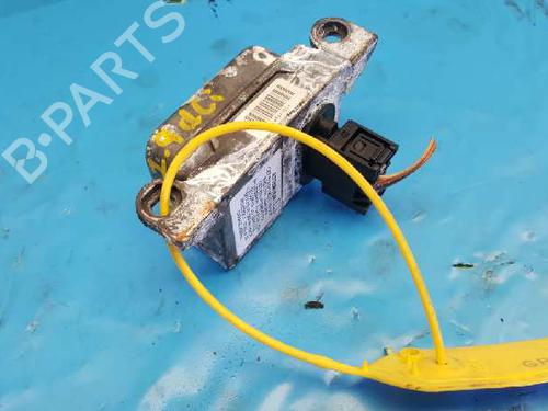 Elektronisk modul RENAULT LAGUNA II (BG0/1_) 1.9 dCi (BG08, BG0G) (120 hp) 1416683