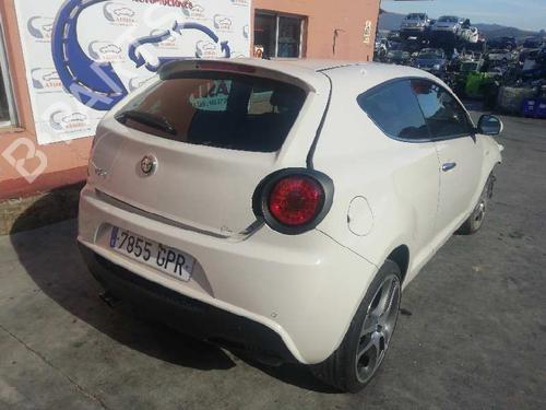 Instrument cluster ALFA ROMEO MITO (955_) 1.4 TJet (955AXA1B) | BP3193291C47 