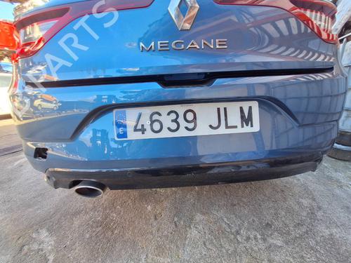 Used Rear bumper Rear bumper 39185286 39185286