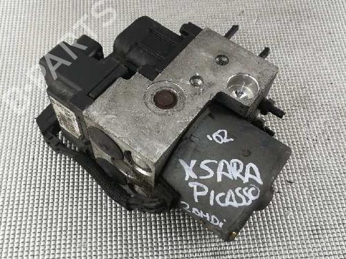 ABS Bremseaggregat CITROËN XSARA PICASSO (N68) [1999-2012]  3268654