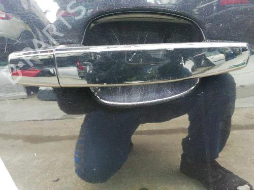 Used Front right lock OPEL ASTRA H (A04) 1.7 CDTI (L48) (100 hp) 5392328