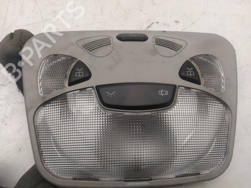 Interior roof light MERCEDES-BENZ C-CLASS Coupe (CL203) C 220 CDI (203.708) | BP10363465I8 