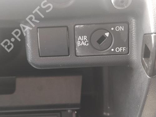 Glove box VW POLO V (6R1, 6C1)  | BP19423151C95 