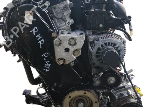Engine PEUGEOT 407 (6D_) 2.0 (6DRFNB, 6DRFNE) | BP32744664M1  - Image 5