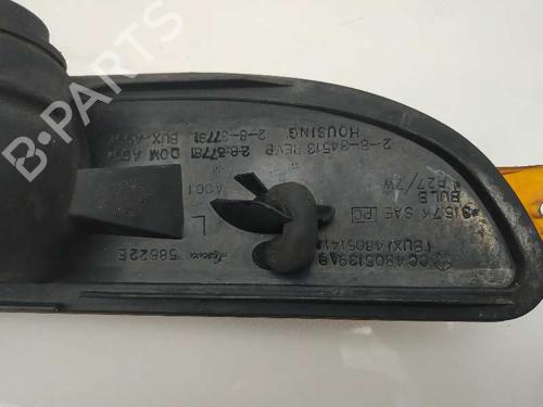 Left front indicator CHRYSLER 300M (LR) 2.7 V6 24V | BP6141182C32 