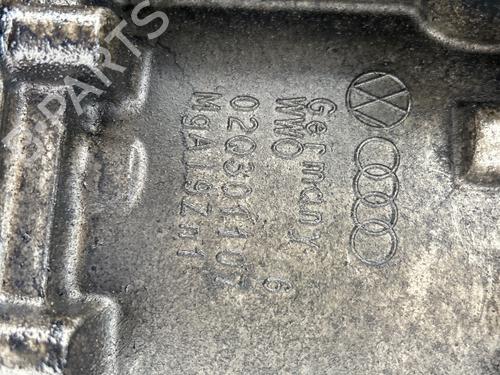 Gearbox VW GOLF V (1K1)  | BP28042837M3 