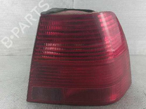 Used Right taillight VW BORA I (1J2) 1.9 TDI (110 hp) 1725982