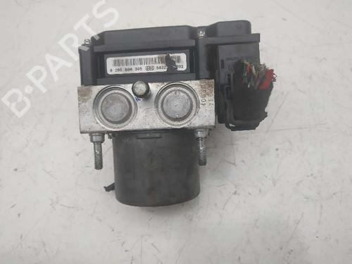 Used ABS pump PEUGEOT 307 Break (3E) 1.6 HDi 110 (109 hp) 6523950