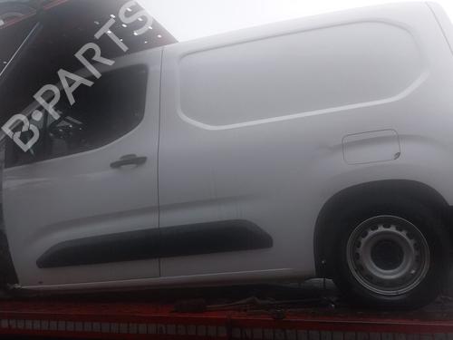 Recambios CITROËN BERLINGO Box Body/MPV (K9) 4818302