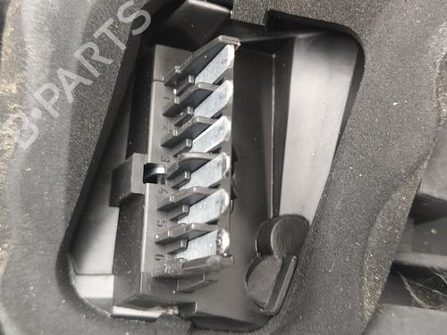 Left taillight OPEL ASTRA H (A04)  | BP16755469C34 