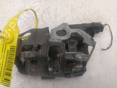 Front left lock KIA PICANTO I (SA) 1.0 | BP22516933C98 