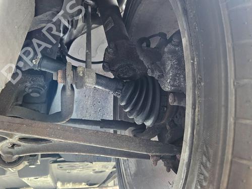 Left front driveshaft AUDI A3 (8P1)  | BP29335309M38 