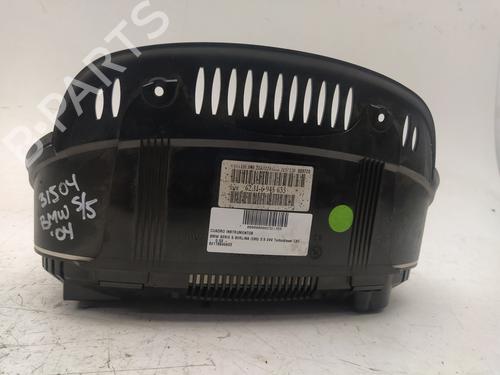 Instrument cluster BMW 5 (E60)  | BP16207248C47 