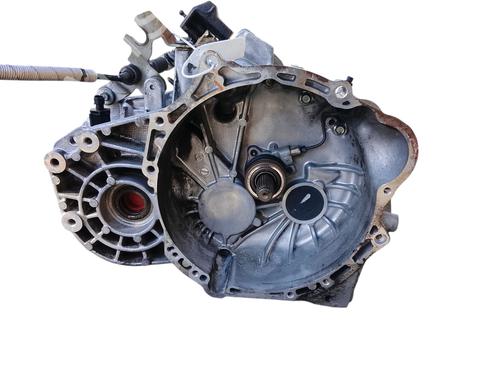 Used Gearbox Gearbox CHEVROLET LACETTI (J200) 2.0 D (121 hp) 34008556 34008556
