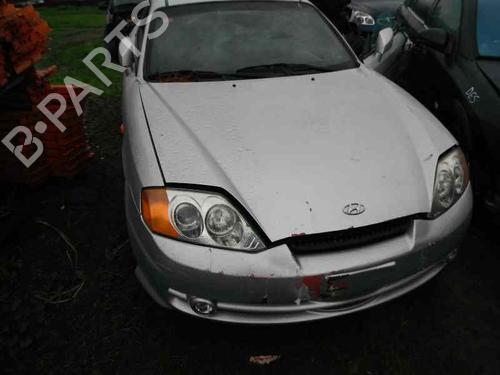 Starter HYUNDAI COUPE II (GK) 2.7 V6 | BP838874M8 