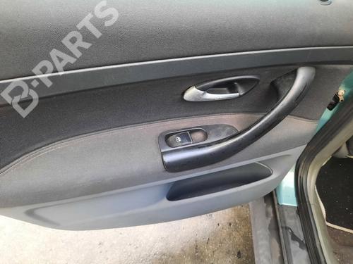 Used Left rear window switch Left rear window switch SAAB 9-3 (YS3F, E79, D79, D75) 2.2 TiD (125 hp) 9193569 9193569