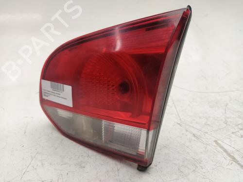 Right tailgate light VW GOLF VI (5K1) 1.6 TDI | BP13948141C80 