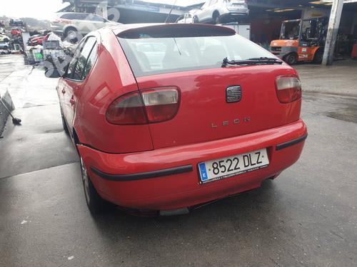 Used Parts SEAT LEON (1M1)  1.9 TDI  1168871