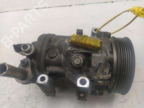 Used AC compressor PEUGEOT 407 SW (6E_, 6D_) 2.0 (136 hp) 10291278