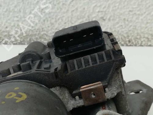 Front wiper motor PEUGEOT 407 (6D_) 2.0 (6DRFNB, 6DRFNE) | BP2824247M29 
