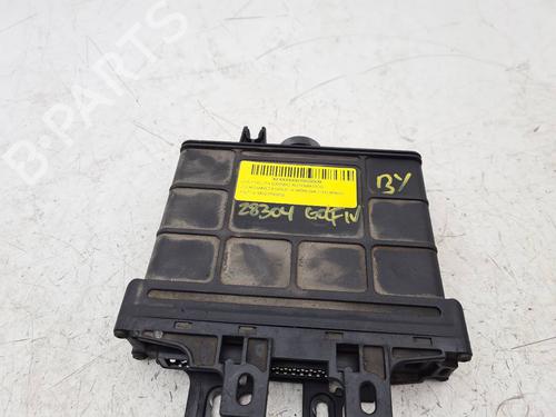Used Gearbox control unit VW GOLF IV (1J1) 1.6 (100 hp) 8108231
