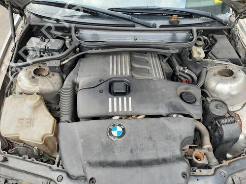 Vacuum pump BMW 3 (E46)  | BP36262447M80  - Image 9