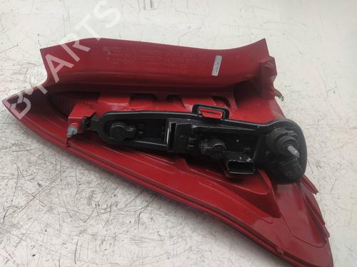 Right taillight CITROËN C4 Coupe (LA_)  | BP9850487C35 